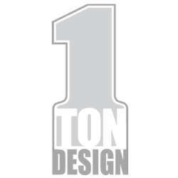 1 Ton Design